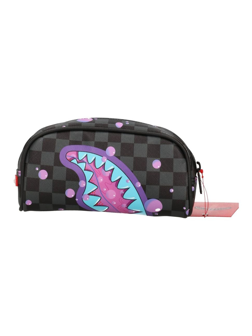 Astuccio Sprayground 910B8954NSZ unisex  purple. 910B8954SNZ V.UNICA SPRAYGROUND 