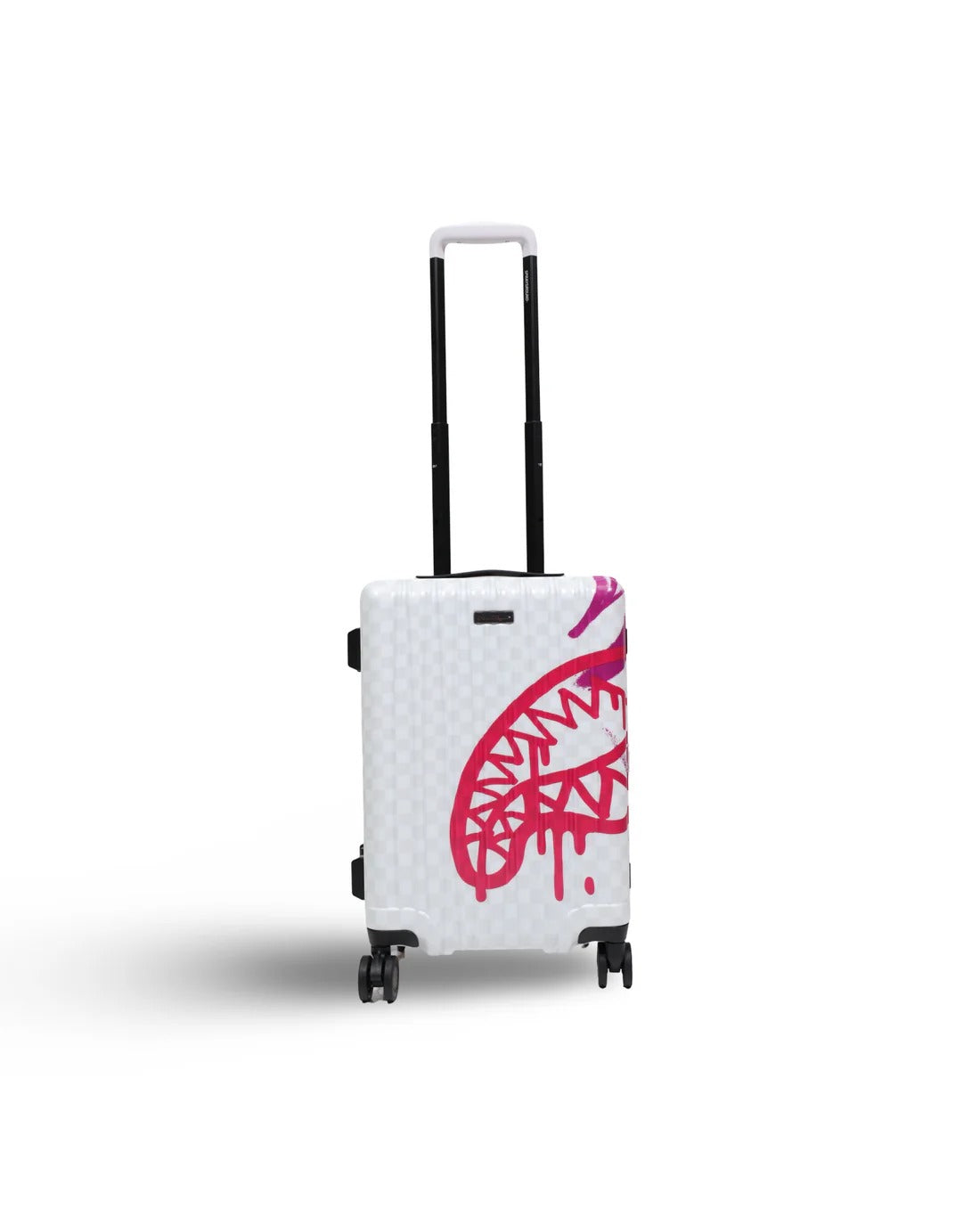 GRAFF MAYHEM RMX BAGAGLIO RIGIDO DA CABINA 910CL315NSZ V.UNICA SPRAYGROUND 