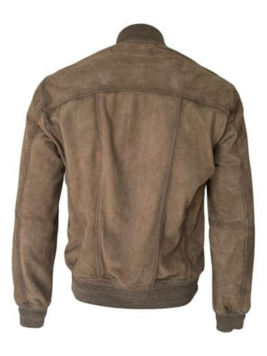 The Jack Leathers Marcus Perfo Verde MARP-SFSP 76 THE JACK LEATHERS 