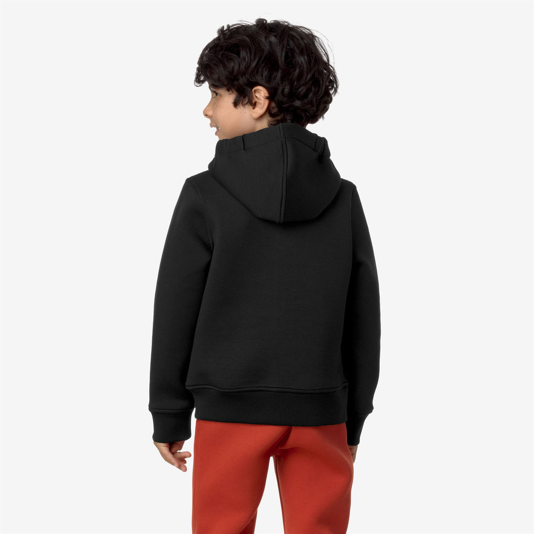 P.Berenger Spacer Black Pure