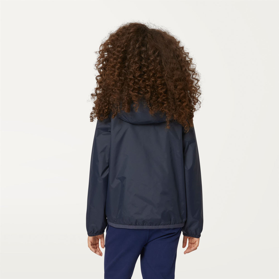P.Le Vrai 3.0 Claude Warm Blue Depht