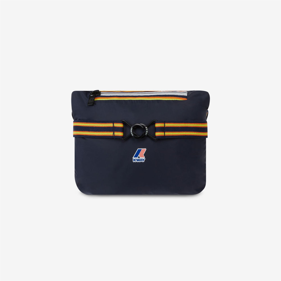 P.Le Vrai 3.0 Claude Warm Blue Depht