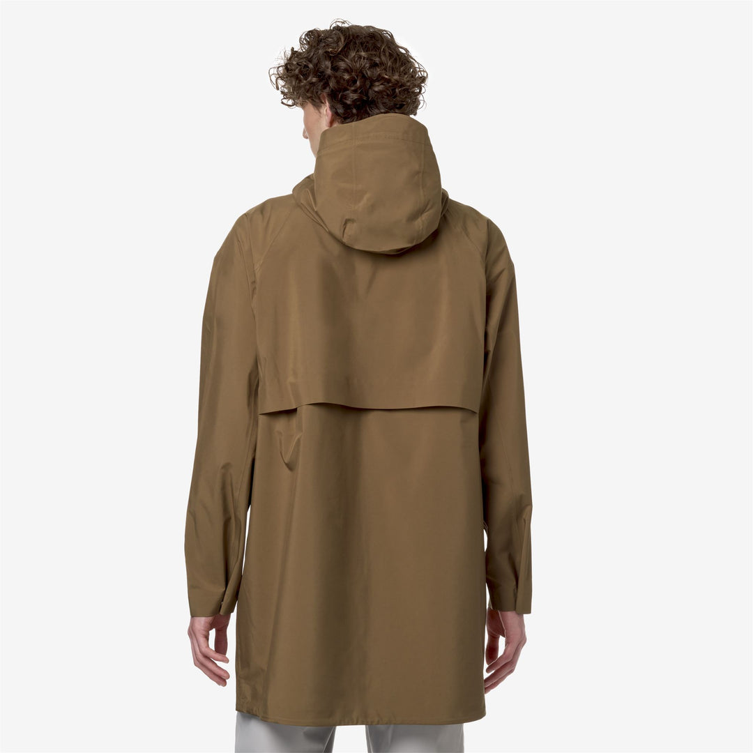 Clabel Clean Look 3L Brown C-Blue Depht