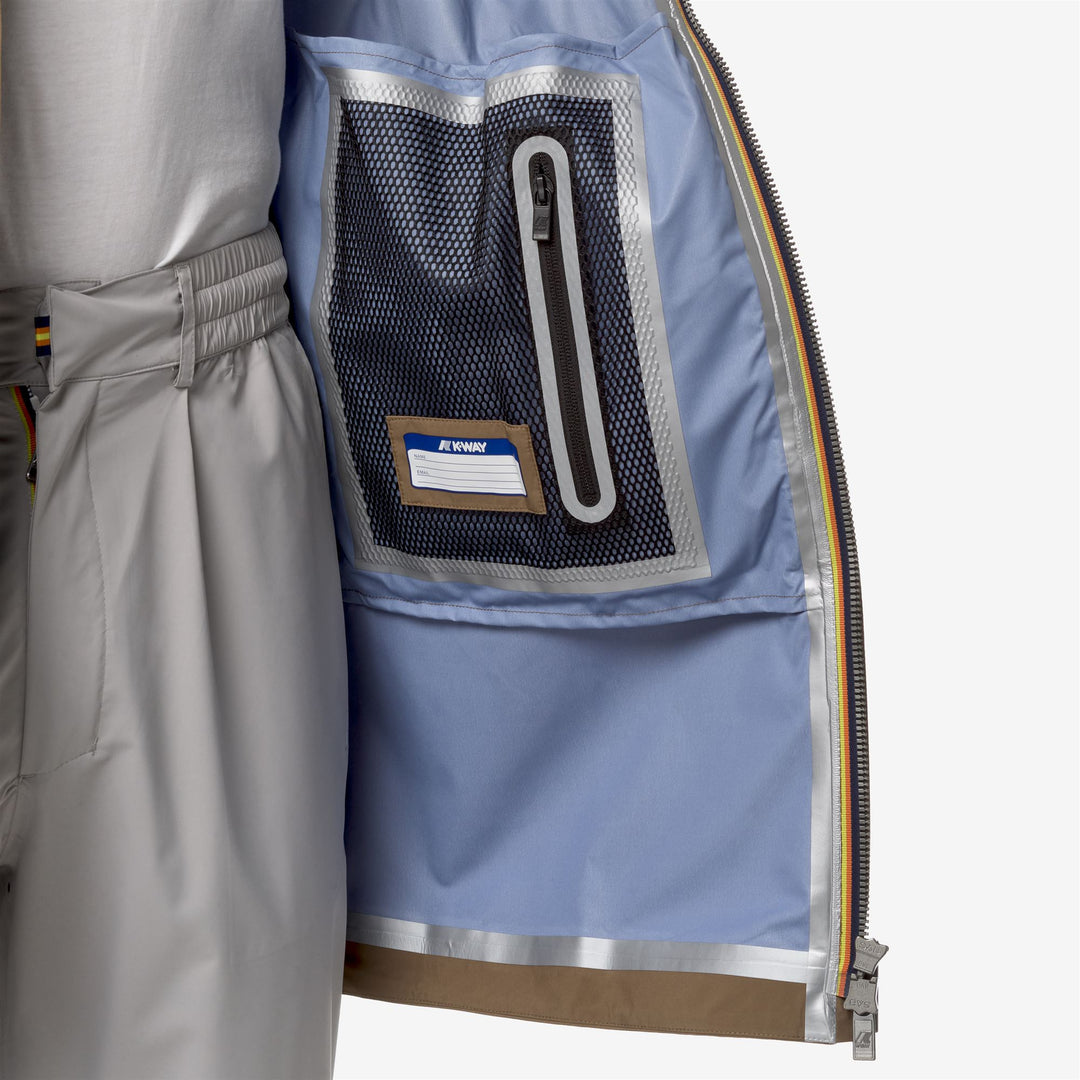 Clabel Clean Look 3L Brown C-Blue Depht