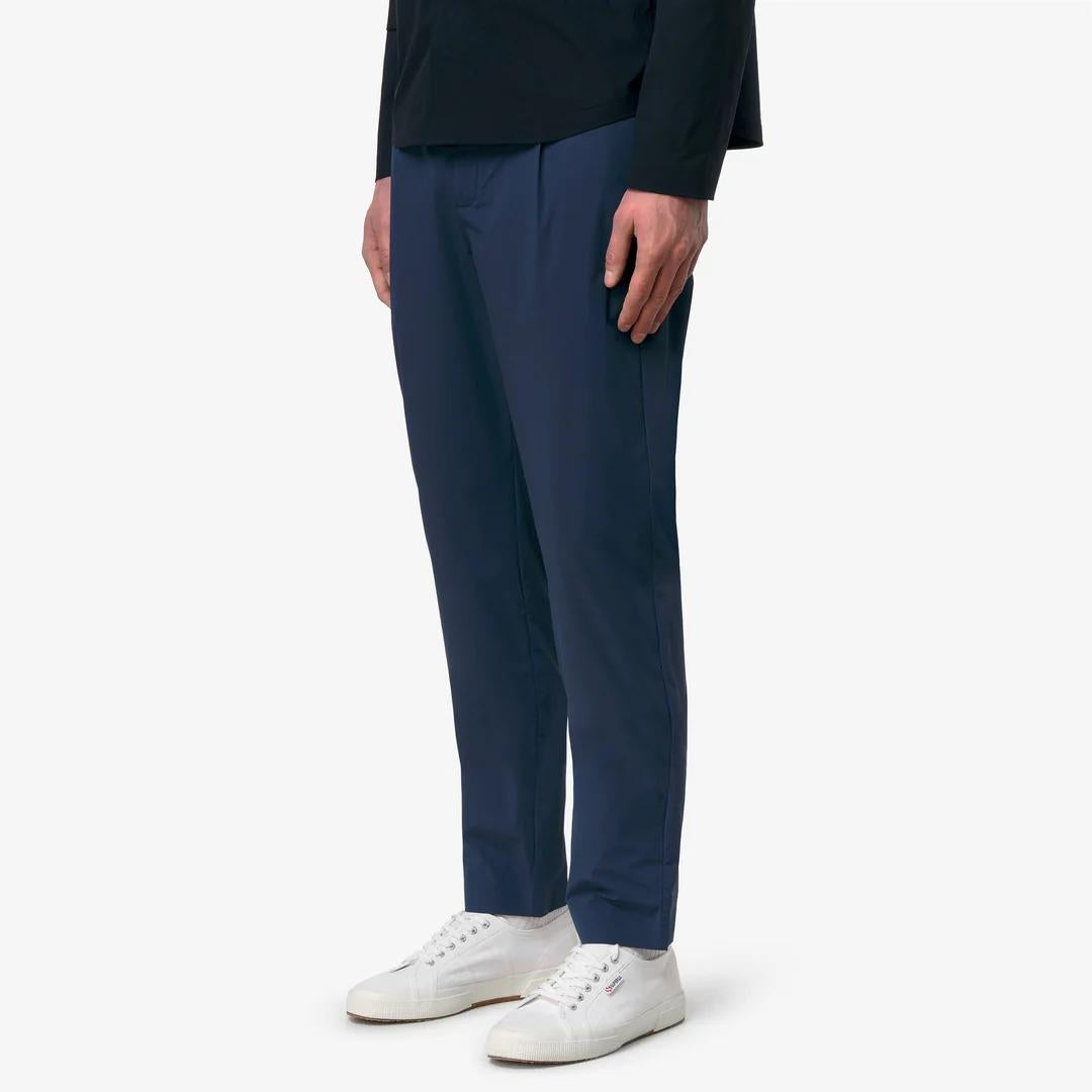 AILTY LIGHT TECH PL<BR/>BLUE INSIGNIA K41578W B67 K-WAY 