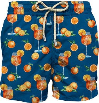 Costume lighting Orange Taste 61 LIG0001 05485H MC2 SAINT BARTH 