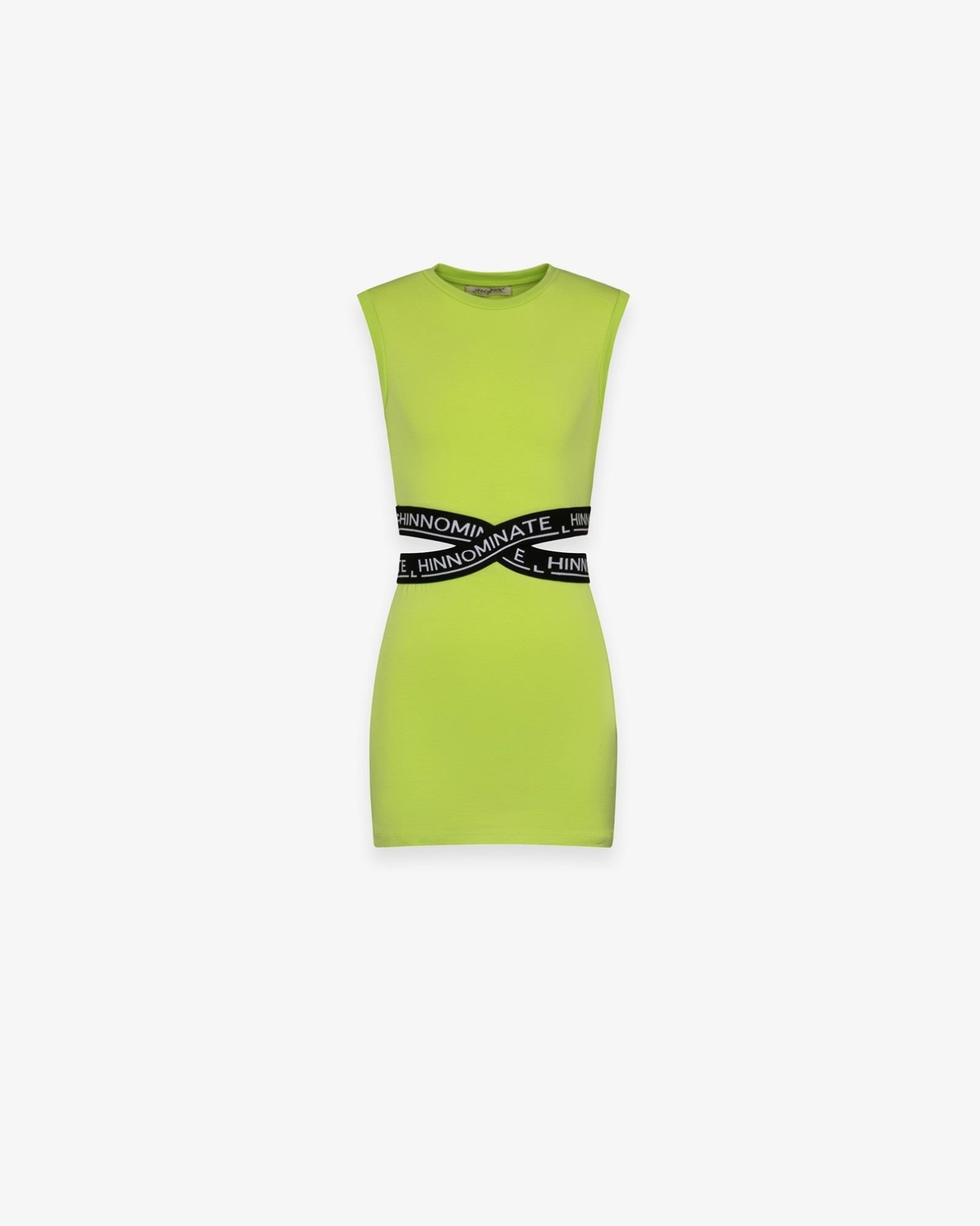 JERSEY DRESS HINNOMINATE 3646V00362 CEDRO HINNOMINATE 