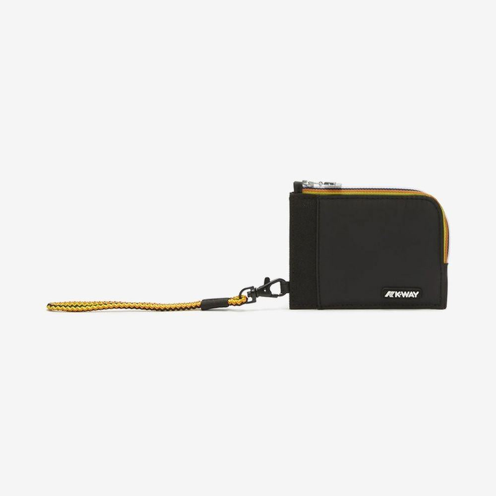 VILLEBONNE BLACK PURE K6116MW USY K-WAY 