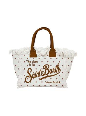 MC2 Saint Barth Borsa Donna COL0001 03480L COL0001 03480L MC2 SAINT BARTH 