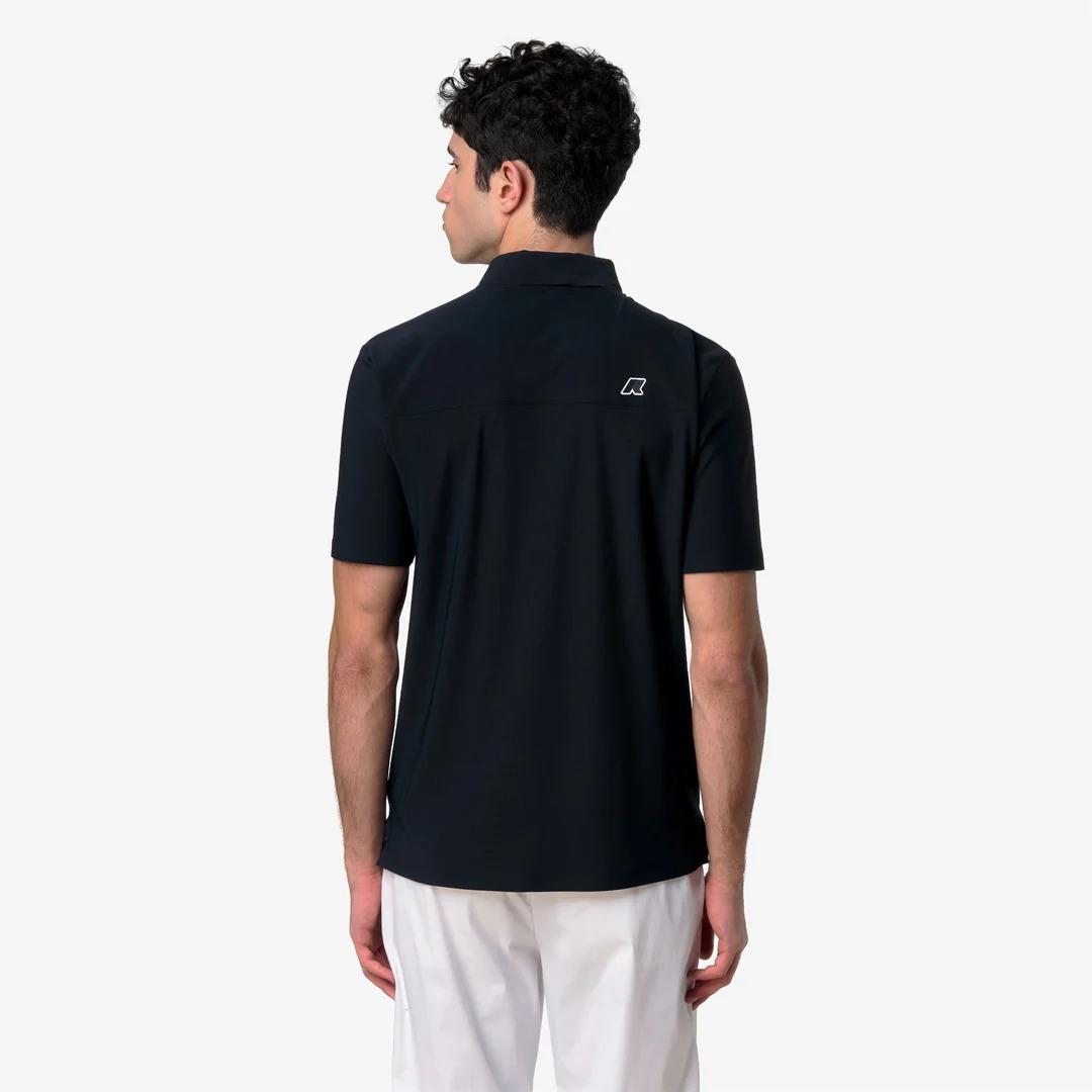 SWING GOLF<BR/>BLUE DEPTH BW K51346W BBW K-WAY 