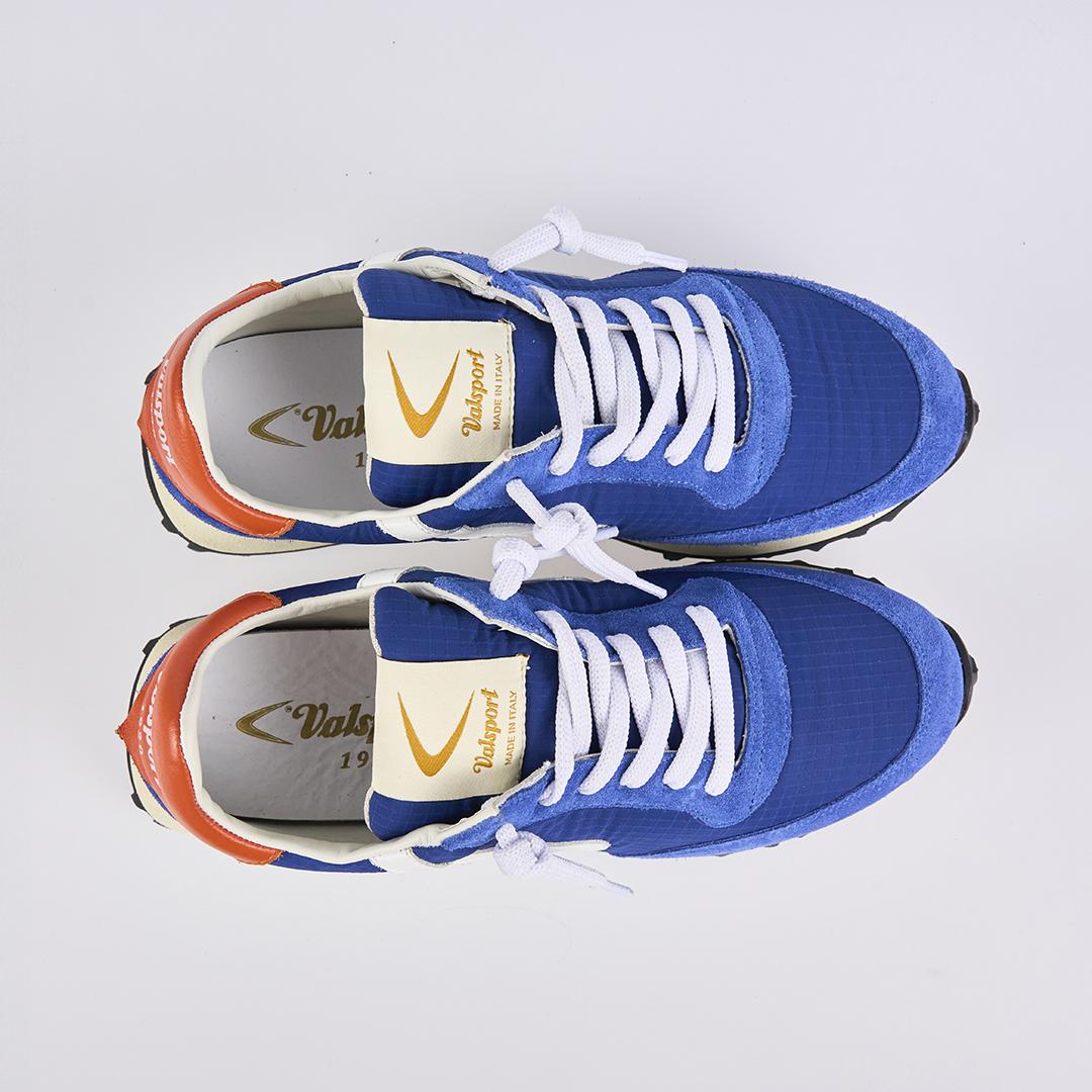 VALSPORT VSR2631MBLU
