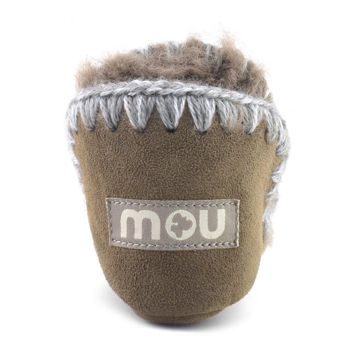 Mou eskimo infant Dark Stone F25-MU.FI101000A DKST MOu 