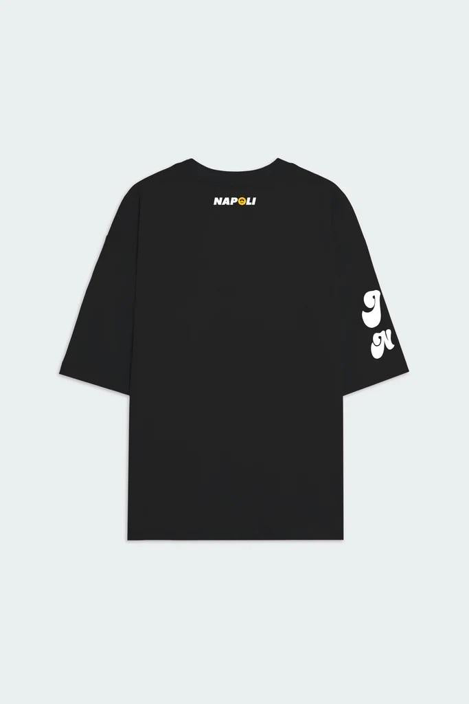 Barrow Jersey T-Shirt unisex asphalt F5BWUATH079 251 BARROW 
