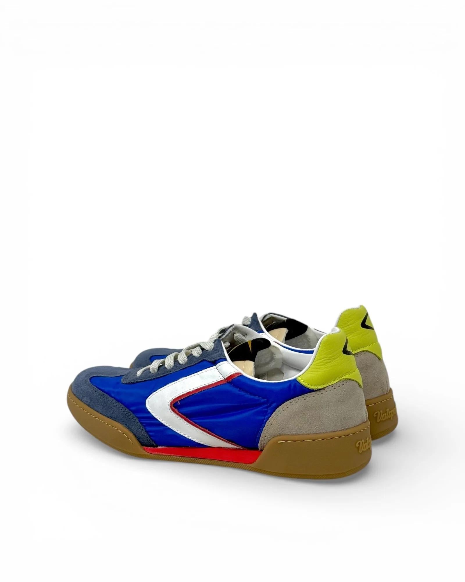 Valsport - Volley Nylon Royal VVL2927M ROYAL VALSPORT 