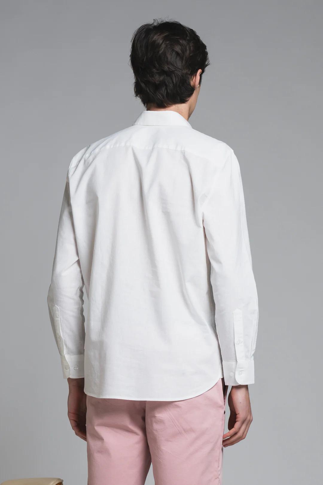 CLEVELAND SERFIFNO IN MIXED LINEN WHITE IM26SSSM-CLEVELAND-MLN C24 IMPURE 