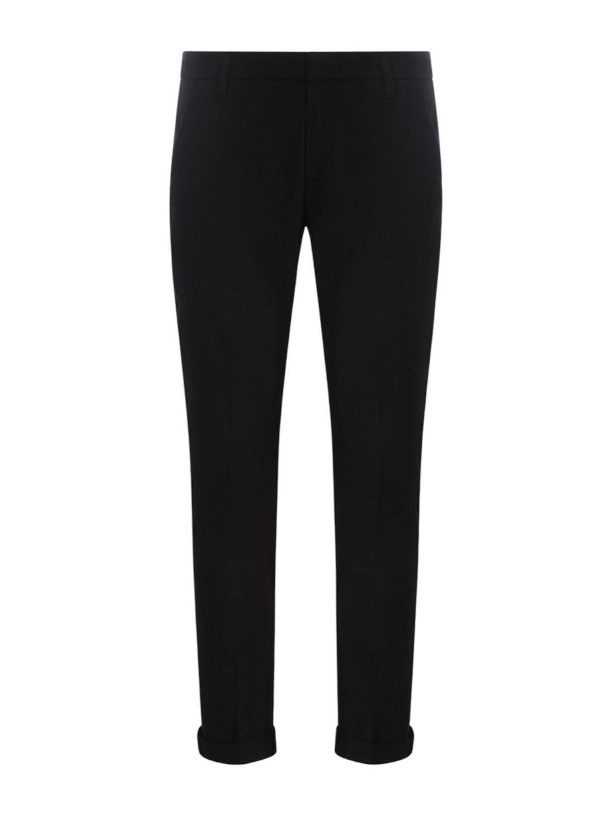 Pantalone Dondup  Spiritissimo Nero UP166-OS0112U-002 999 DONDUP 