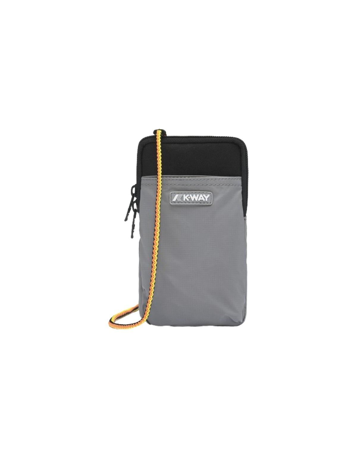 VITREE<BR/>GREY FROST K3112VW 411 K-WAY 