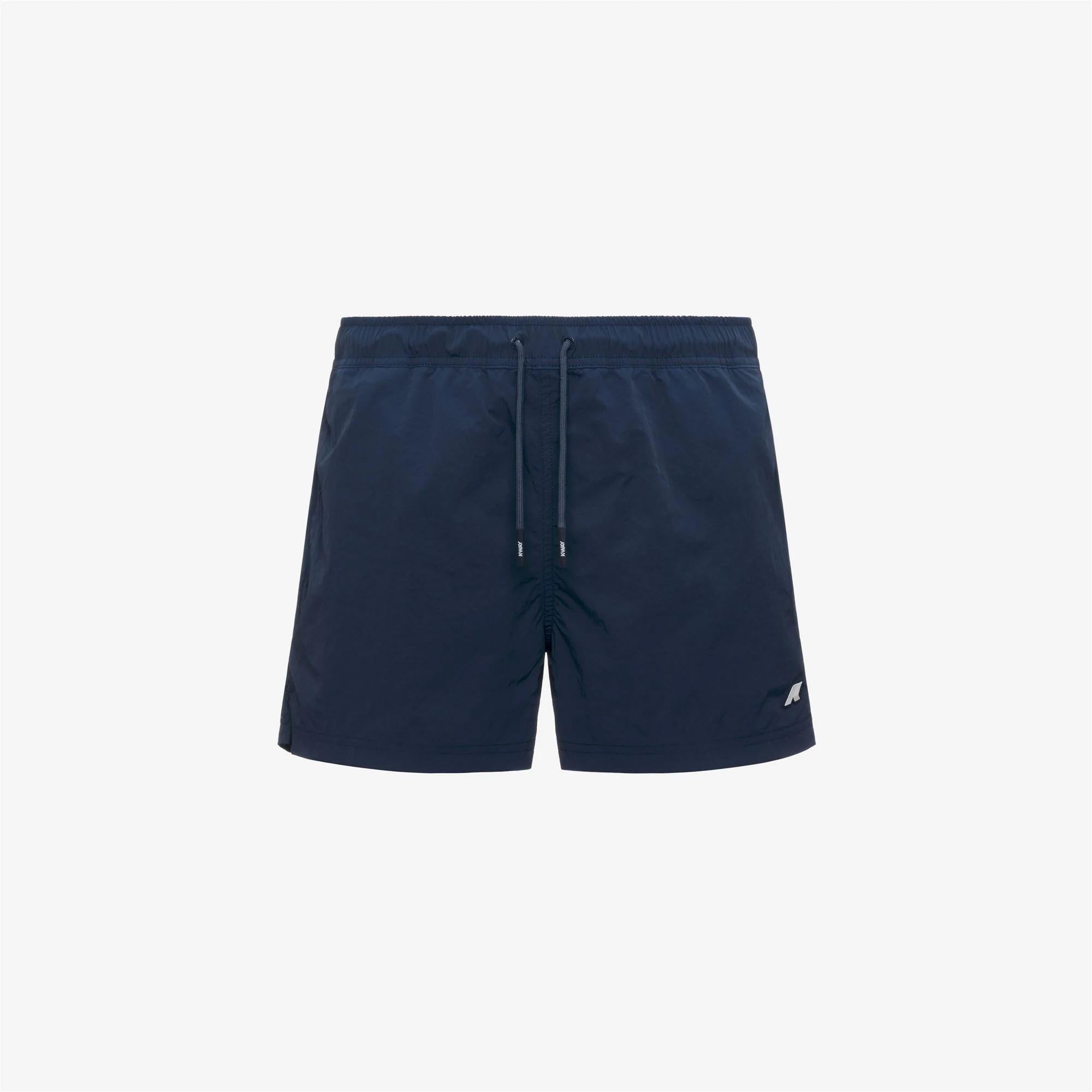HAZEL BEACH<BR/>BLUE INSIGNIA K8136LW B67 K-WAY 