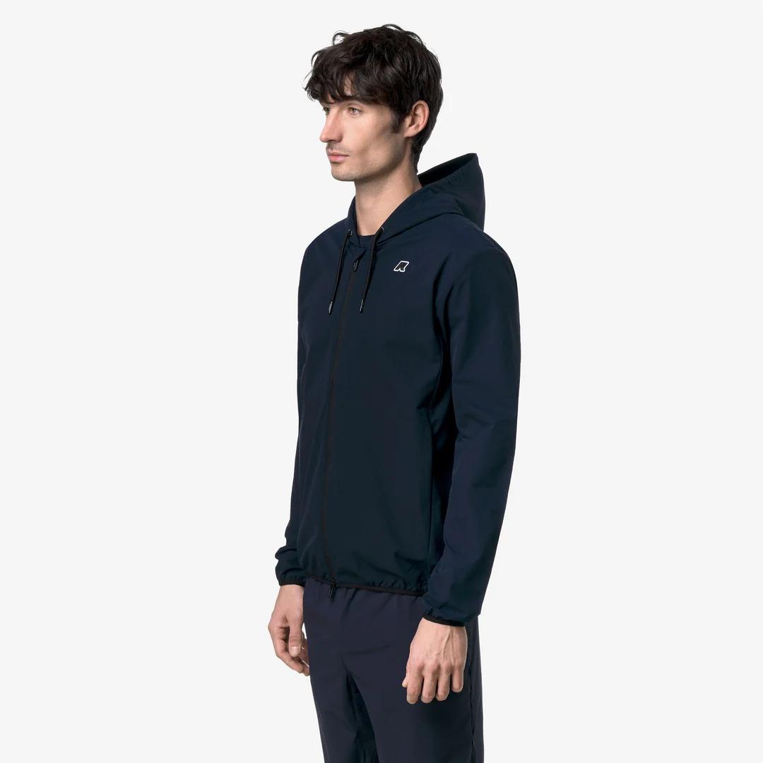 JOURNEER TRAVEL<BR/>BLUE DEPTH K5138FW K89 K-WAY 