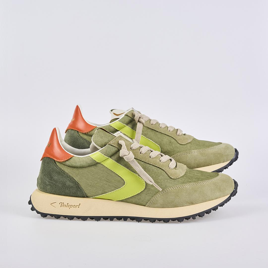 VALSPORT VSR2623MMILITARE