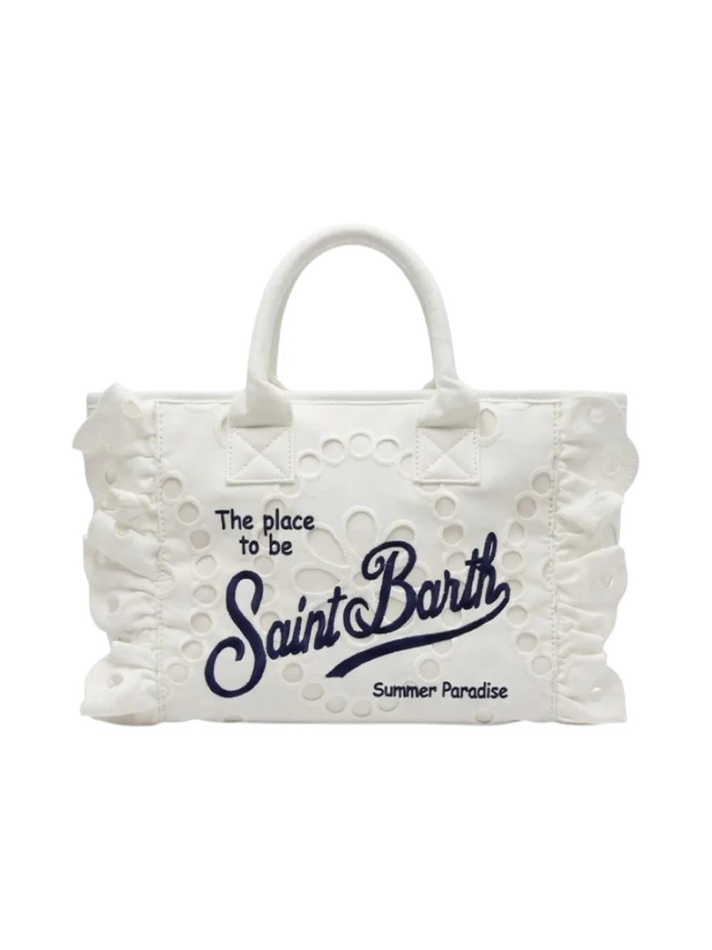 MC2 Saint Barth Borsa Donna COL0027 00389L COL0027 00389L MC2 SAINT BARTH 