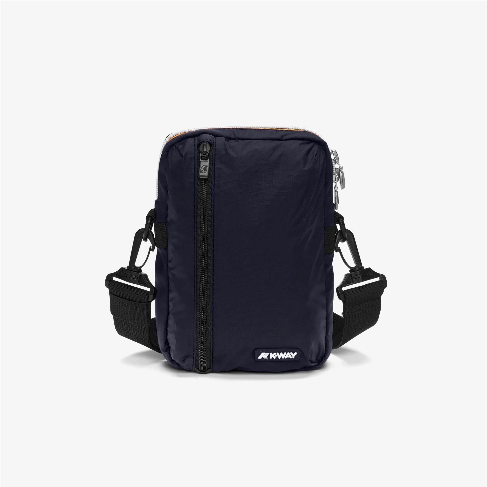 BARBITON<BR/>BLUE DEPTH K7116UW K89 K-WAY 