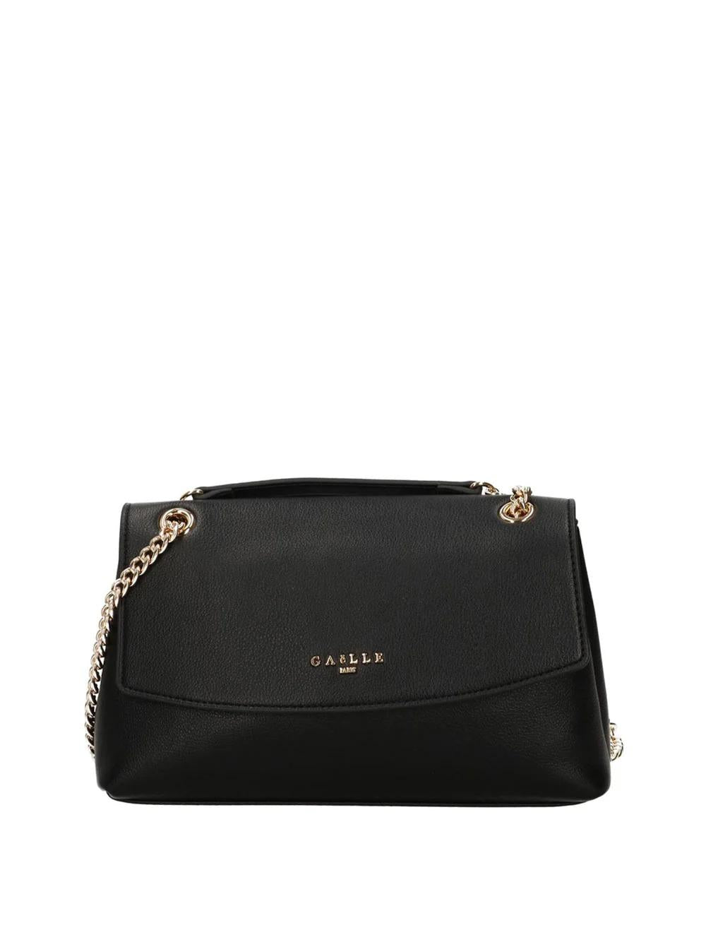Regular Shoulder Strap Essential  Nero - Gaëlle Paris GAACW03056-MTTW0002 NE01 GAELLE 