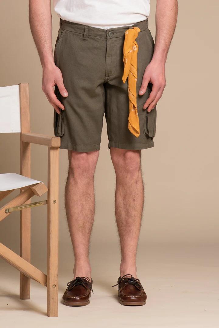 IMPURE IM25SSBMCOOPER-MLNC03MILITARY GREEN