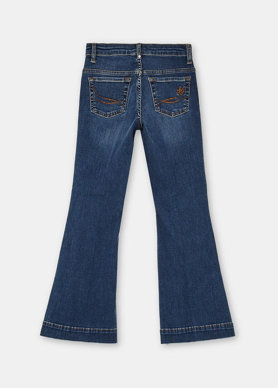 Jeans Liu Jo Better Denim Blue GF5120DS615 78368 LIU-JO junior 