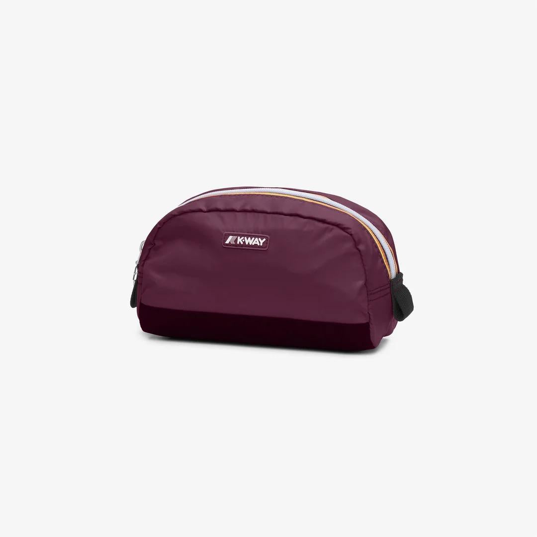 BLAIR<BR/>VIOLET MAUVE WINE K4133GW 345 K-WAY 