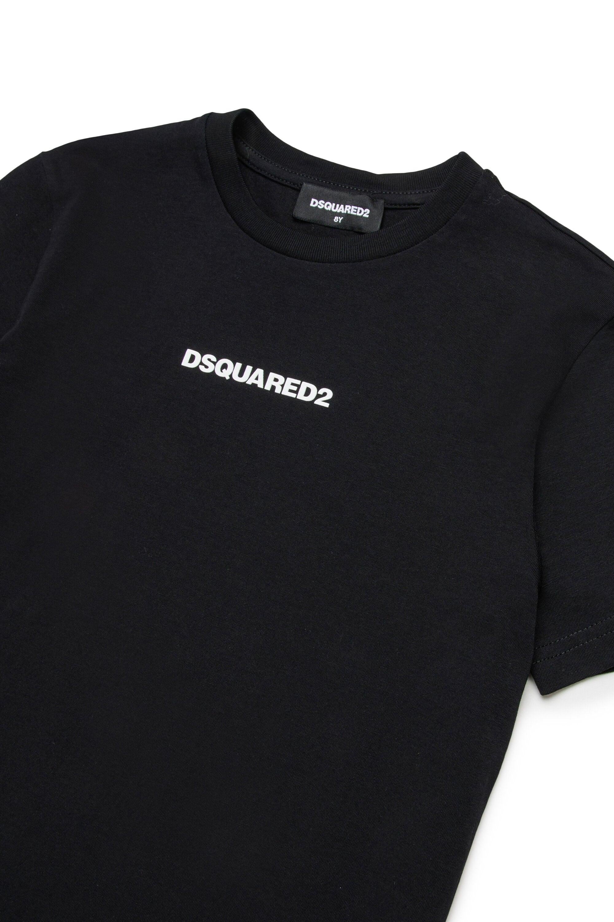 DSQUARED KID DQ2823-D004GDQ900