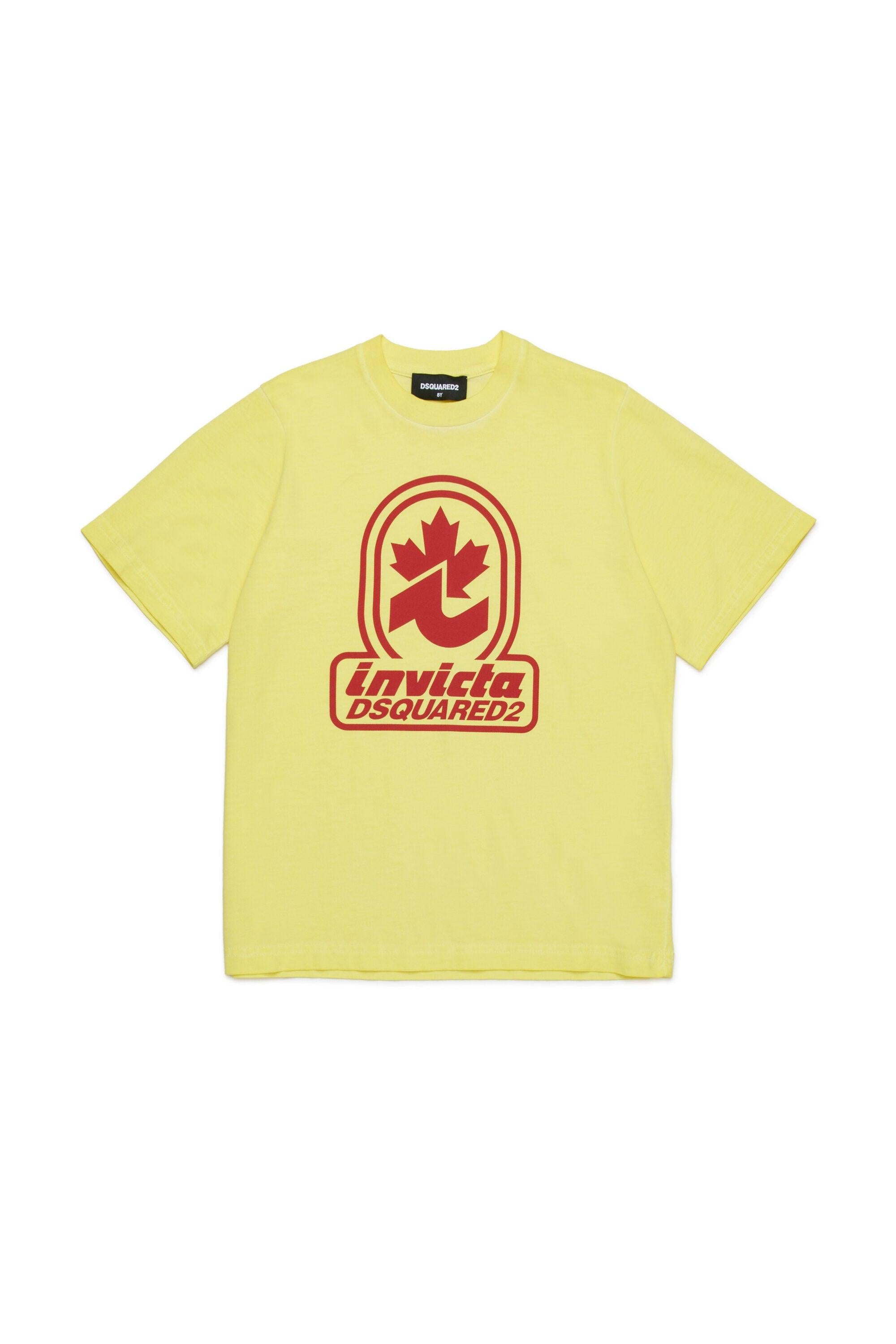 DSQUARED KID DQ2924-D0AD3DQ205