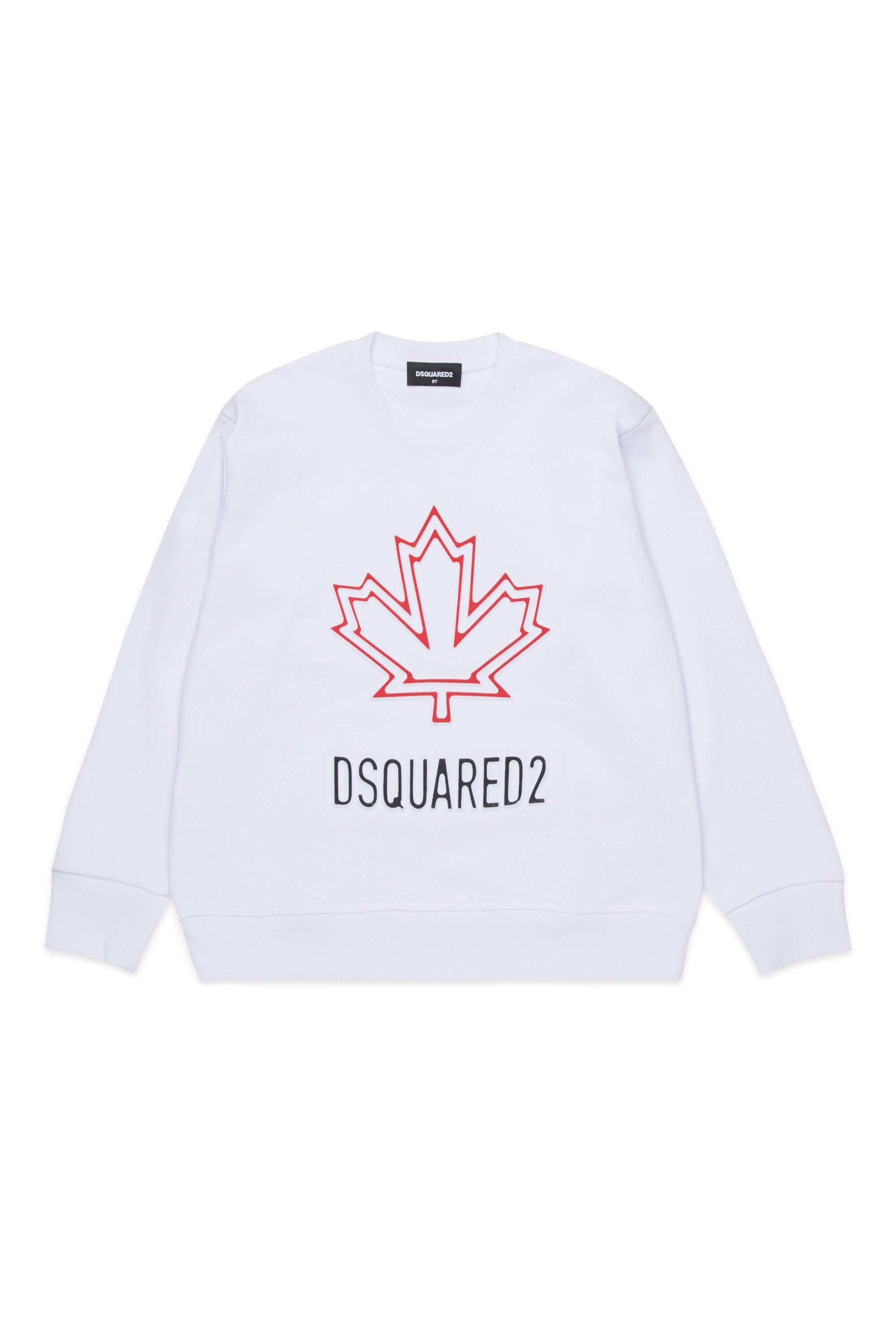 DSQUARED KID DQ2786-D0A9UDQ100