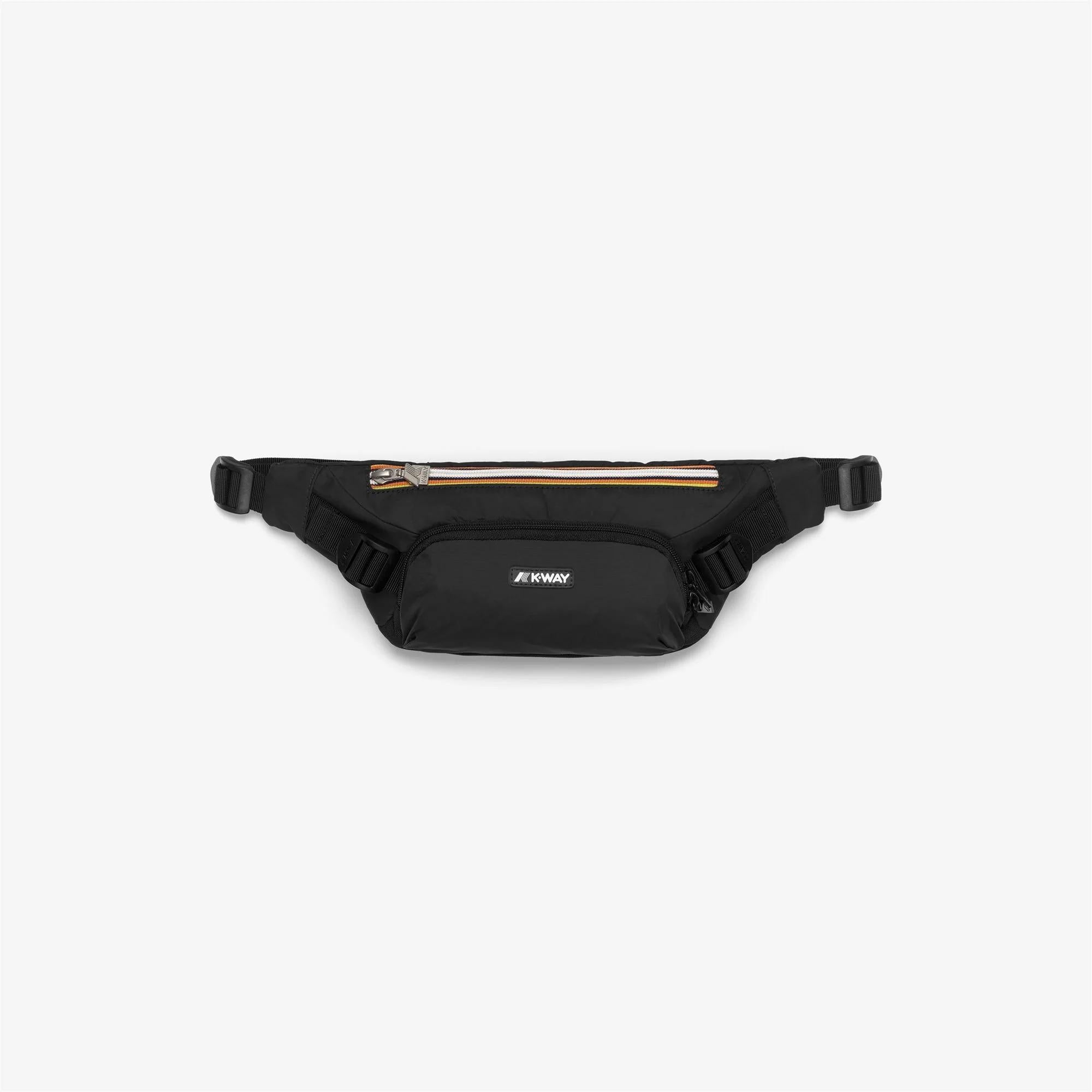 FERICY S<BR/>BLACK PURE K7116TW USY K-WAY 