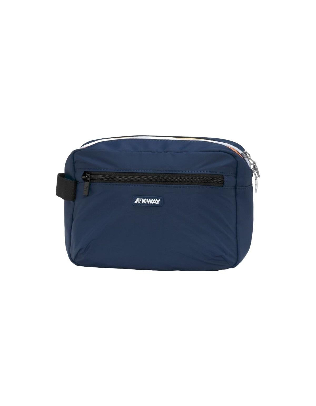 DDEMU<BR/>BLUE INSIGNIA K4127TW B67 K-WAY 