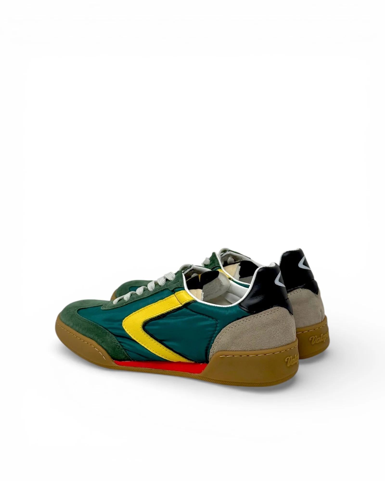 Valsport - Volley Nylon Green VV2930M GREEN VALSPORT 