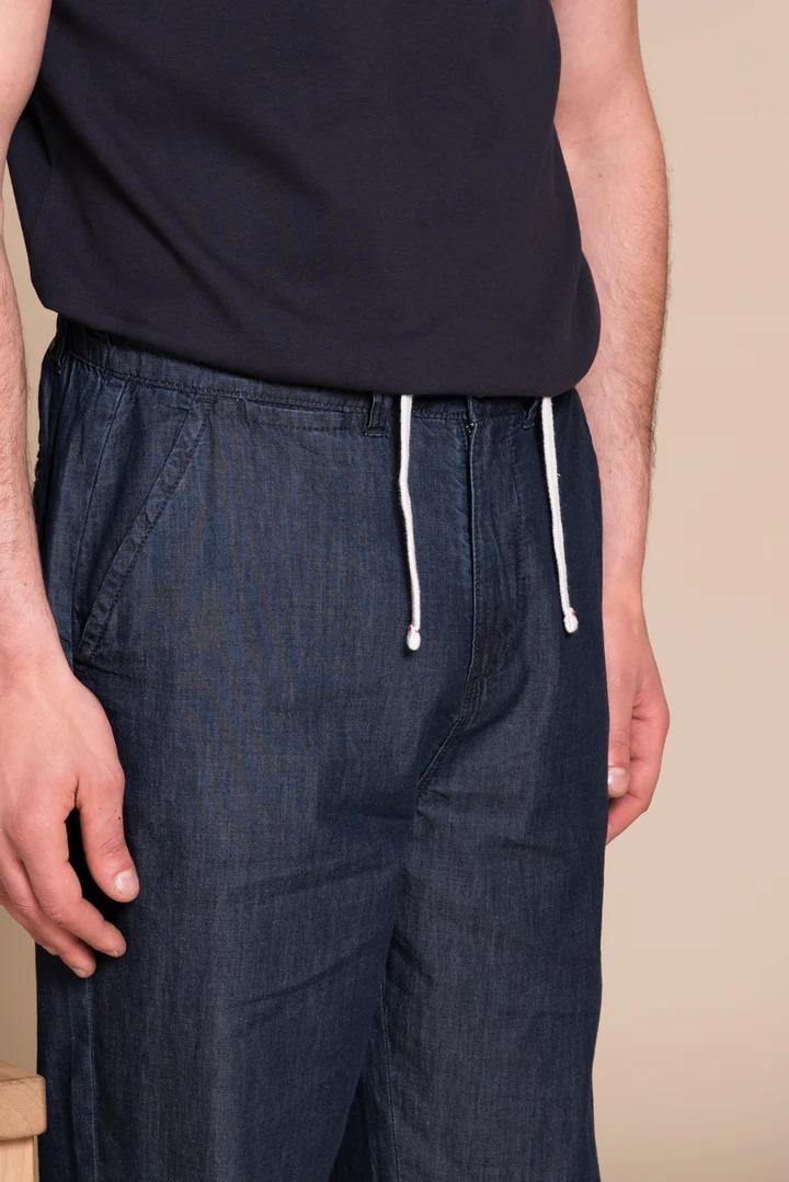 IMPURE IM25SSPMMILES-CMBC9DARK BLU