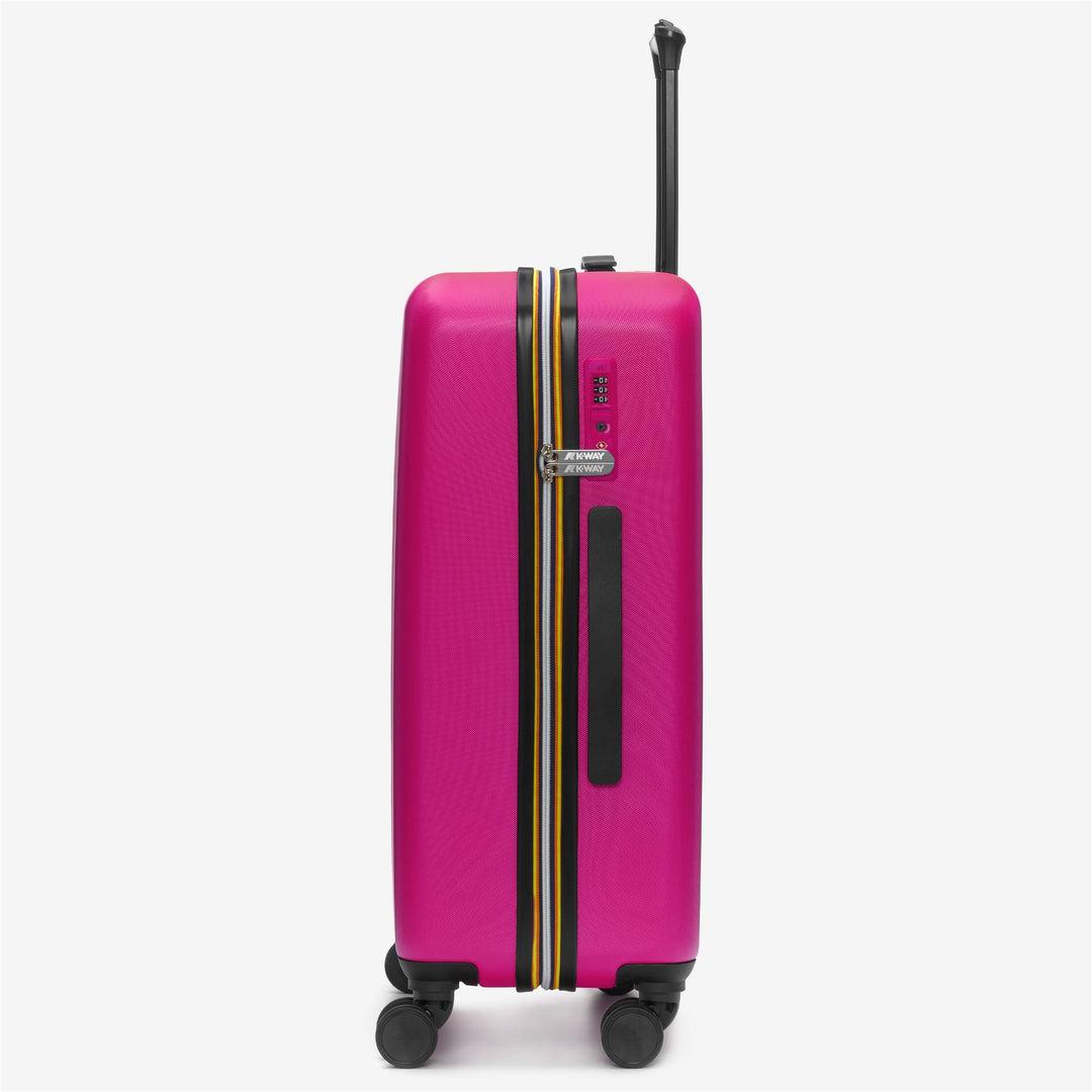 trolley medium K11417W L17 K-WAY 