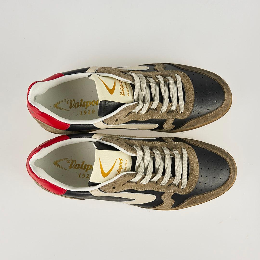 Super Leather Suede Dodo VS2845M DODO VALSPORT 