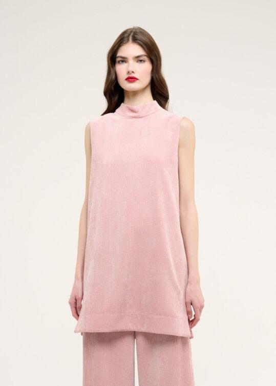 MINIABITO ROCCIATORE CROCHE' CR09481 712 CROCHE 