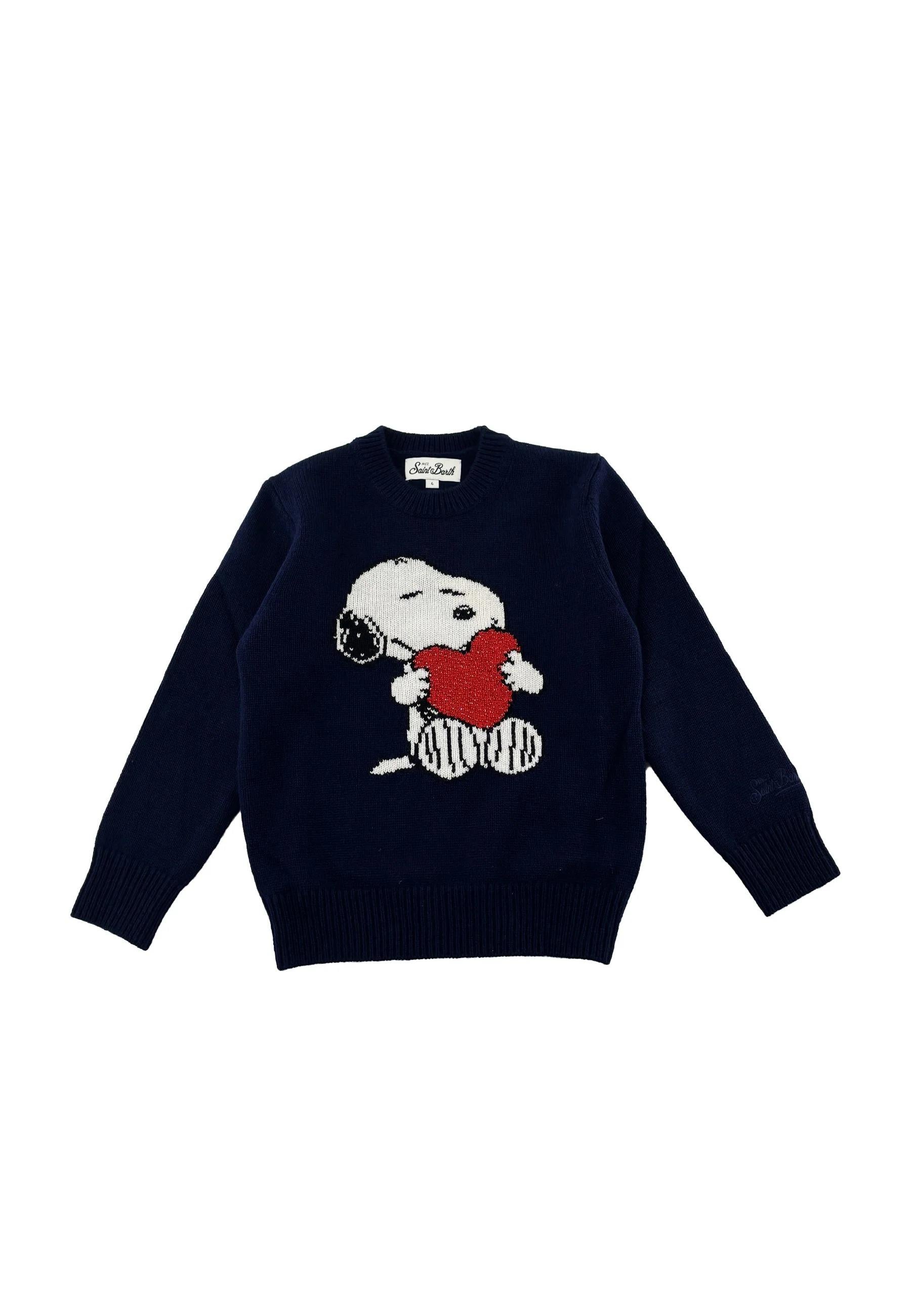 MC2 Saint Barth princess snoopy loves strass PRC0001 02261I MC2 SAINT BARTH 