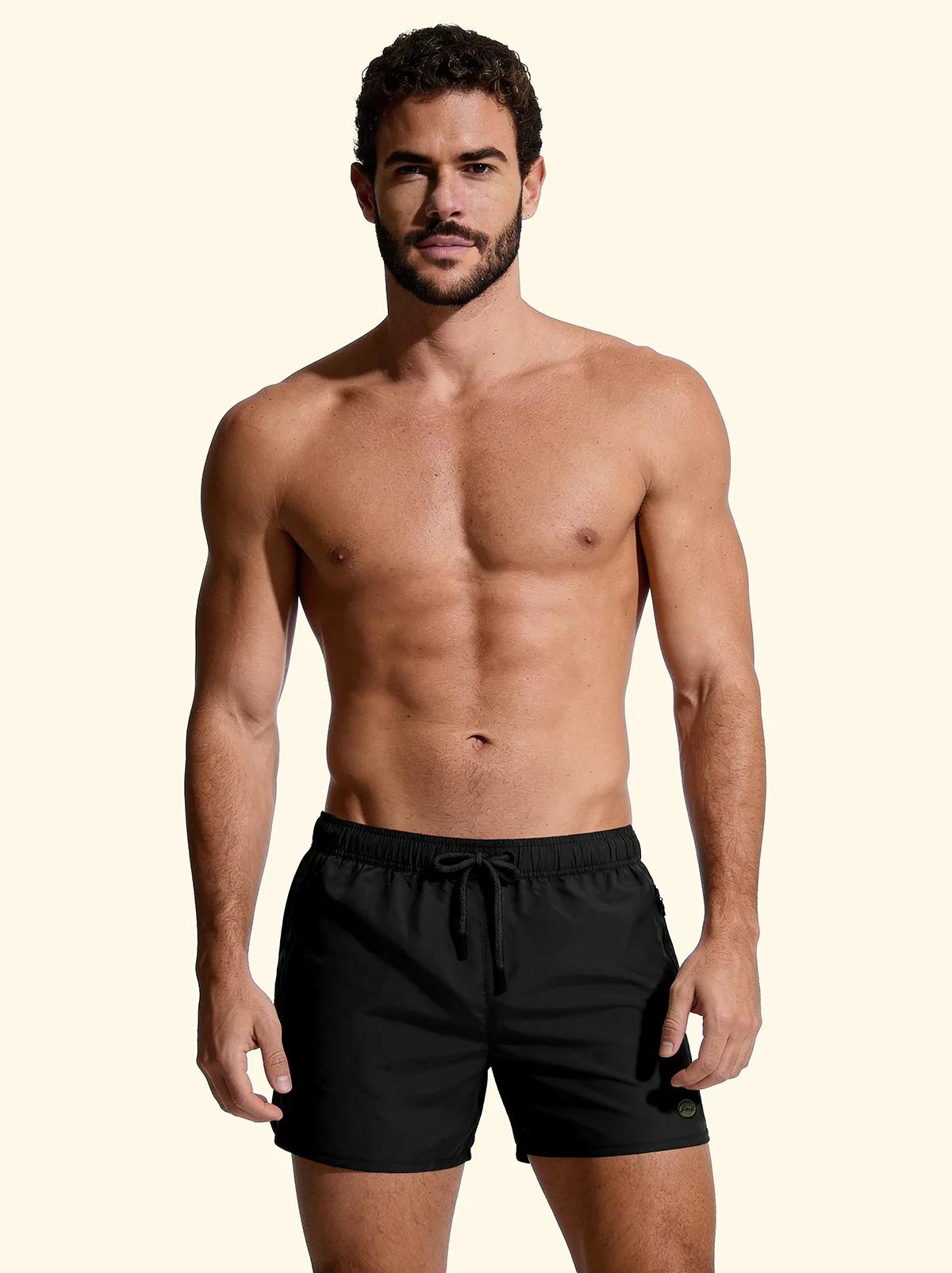 Costume F**k Uomo Nero - FK26-SM5003BK FK26-SM5003 BK F**K 