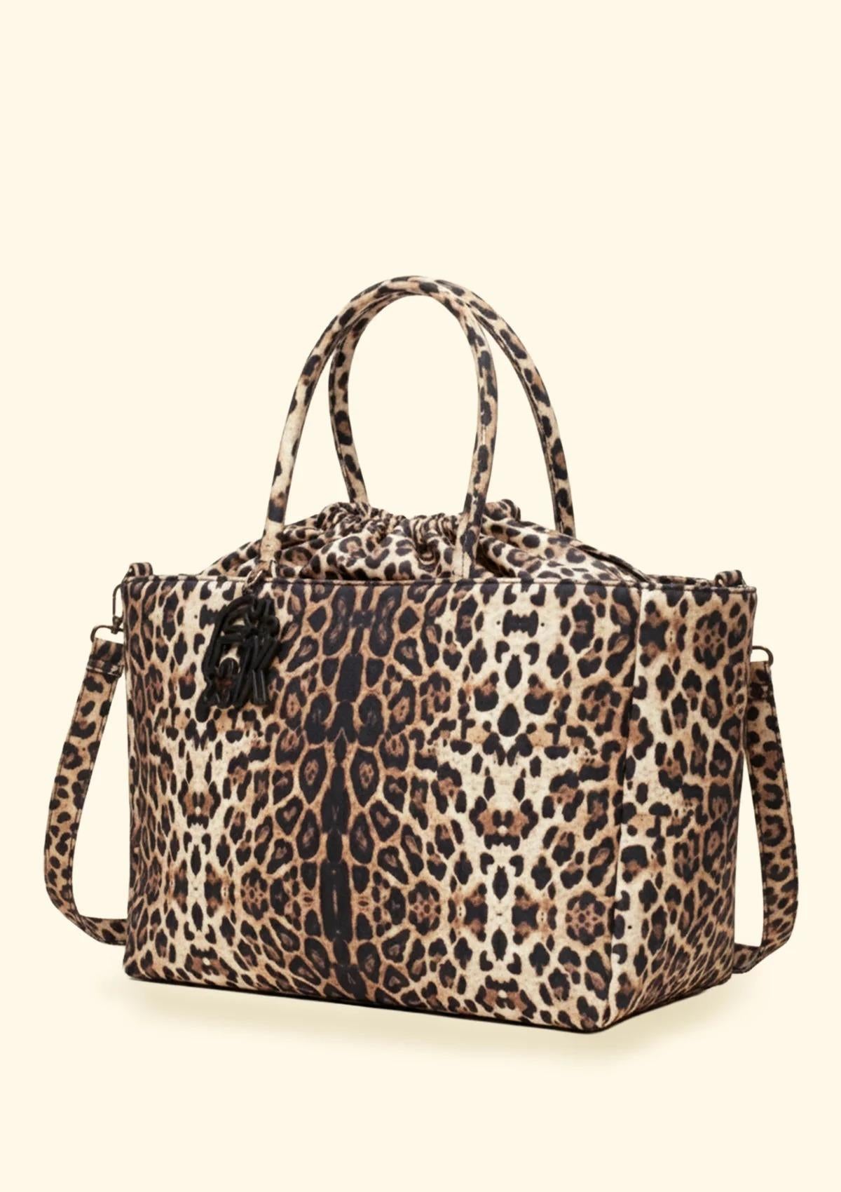Beachbag Donna F**K Fantasia SW0121-X02 FA26-SW0121 X02 F**K 