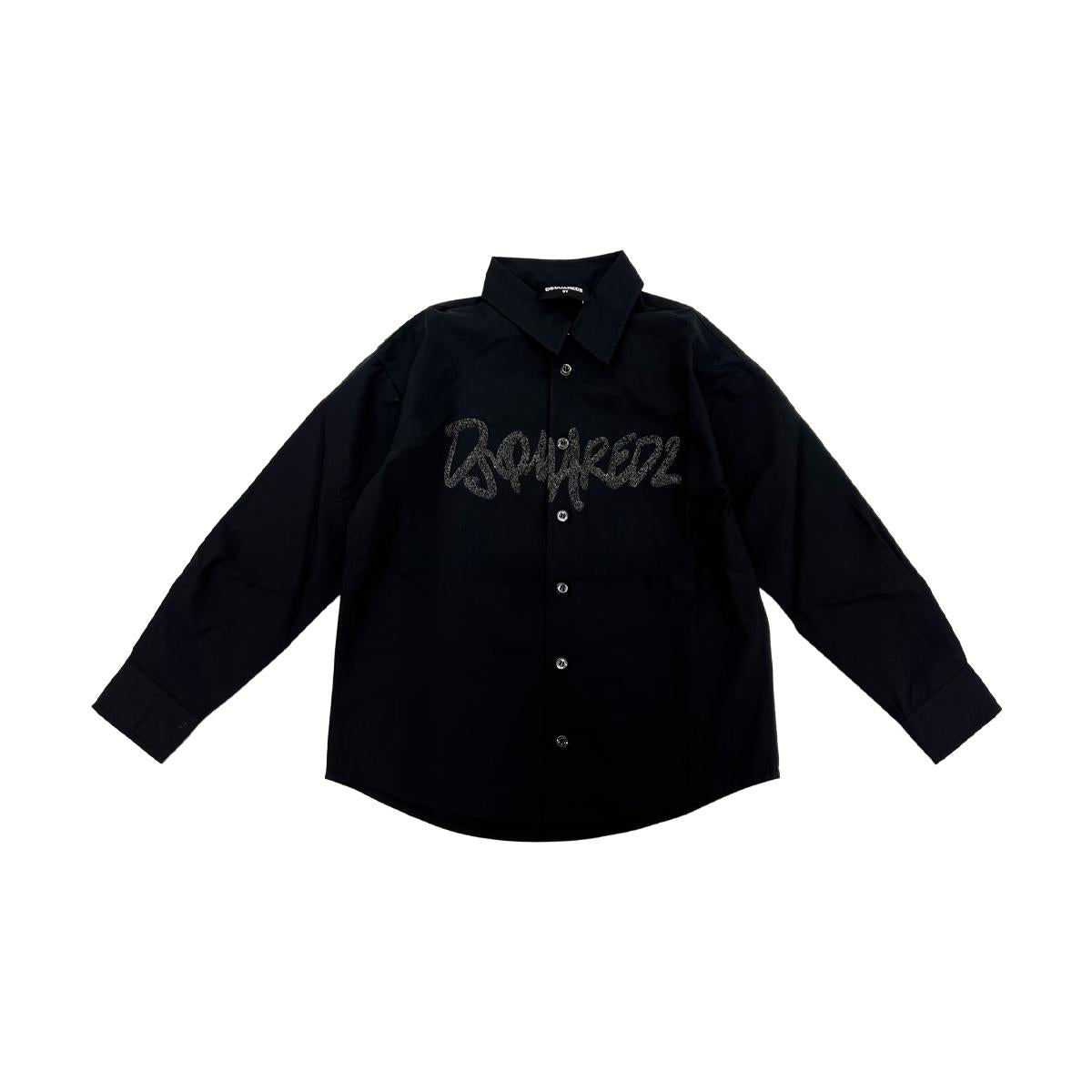 DSQUARED KID DQ2708-D007DDQ900