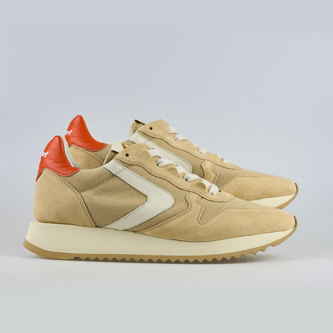 Magic Run Canvas Sand<BR/>VM3018M VM3018M SAND VALSPORT 
