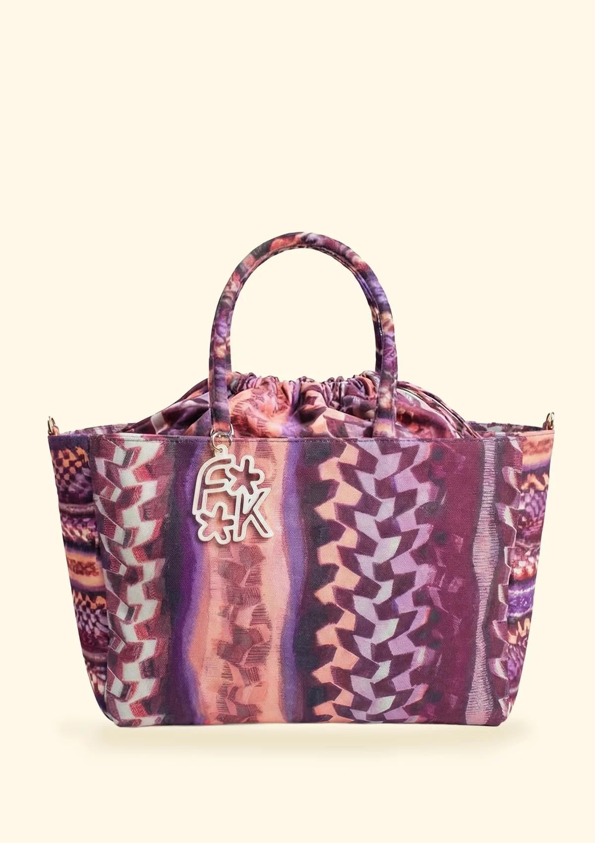 Beachbag Donna F**K Fantasia SW0121-X56 FA26-SW0121 X56 F**K 