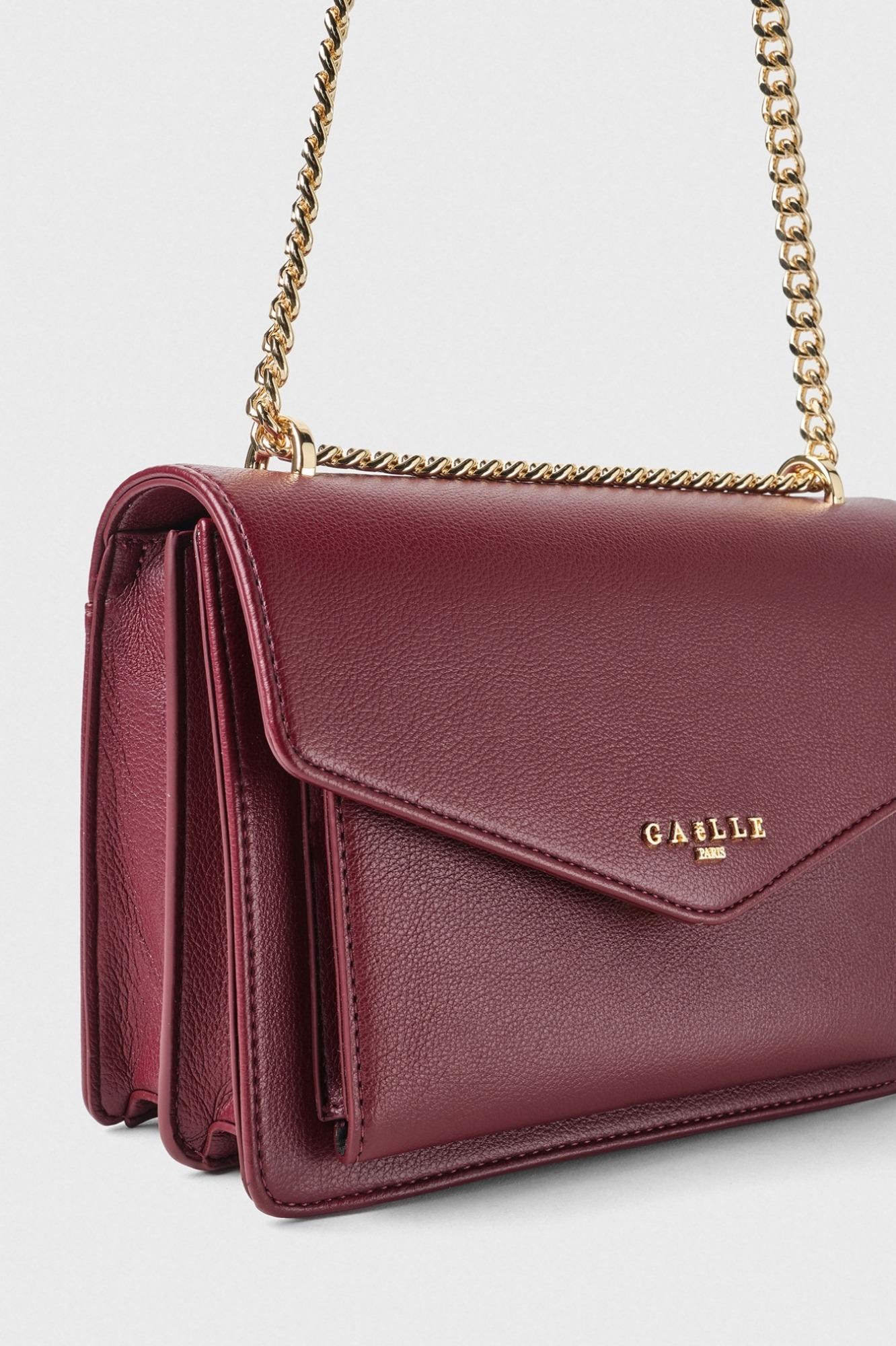 Regular Shoulder Strap Bottalato  Mosto - Gaëlle Paris GAACW02322-MTTW0002 RS31 GAELLE 