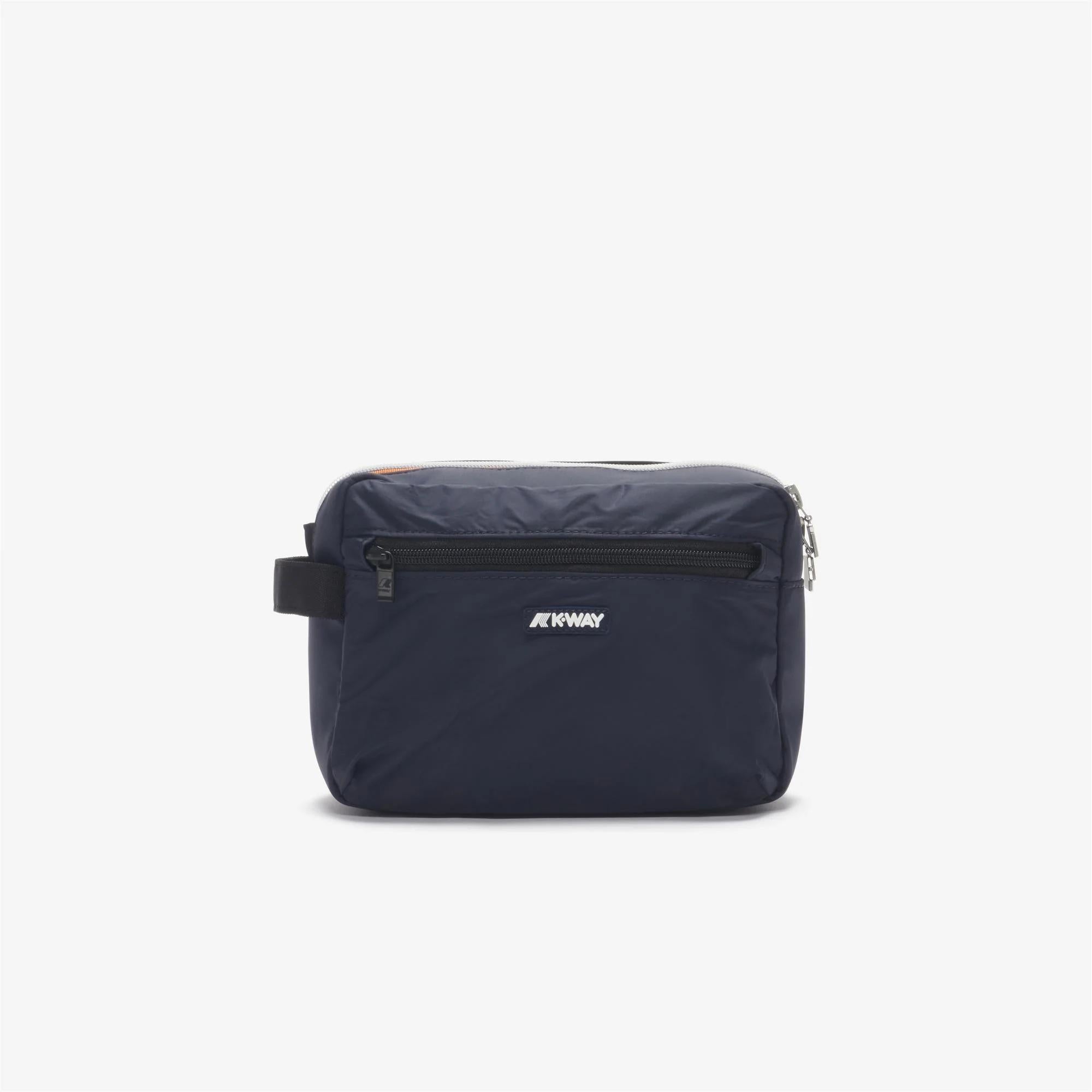 DEMU<BR/>BLUE DEPTH K4127TW K89 K-WAY 