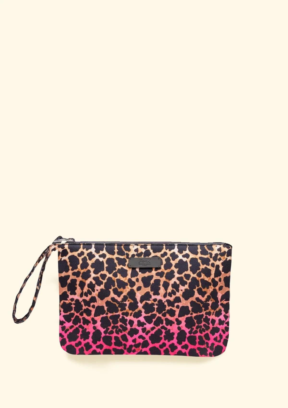 Mini Pochette Donna F**K Fantasia SW0130-X08 FA26-SW0130 X08 F**K 