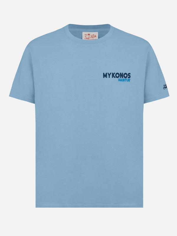 MC2 SAINT BARTH TSHM00102635H